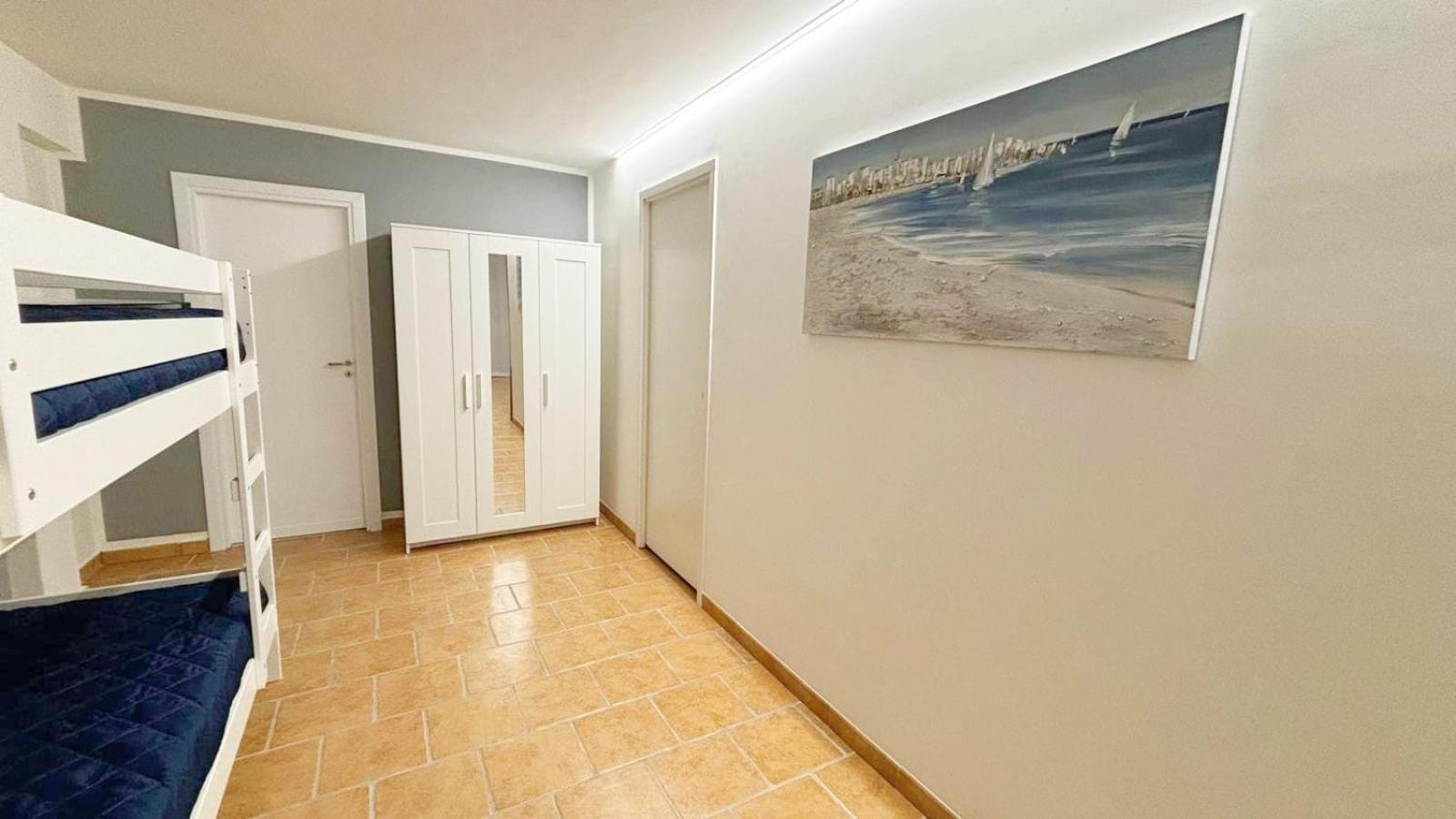 Casa Del Limone Διαμέρισμα Isola delle Femmine Εξωτερικό φωτογραφία