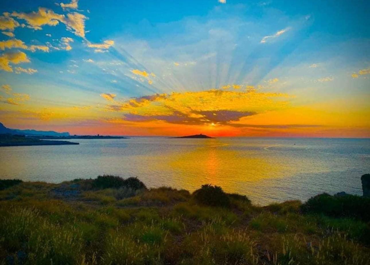 Casa Del Limone Διαμέρισμα Isola delle Femmine Εξωτερικό φωτογραφία